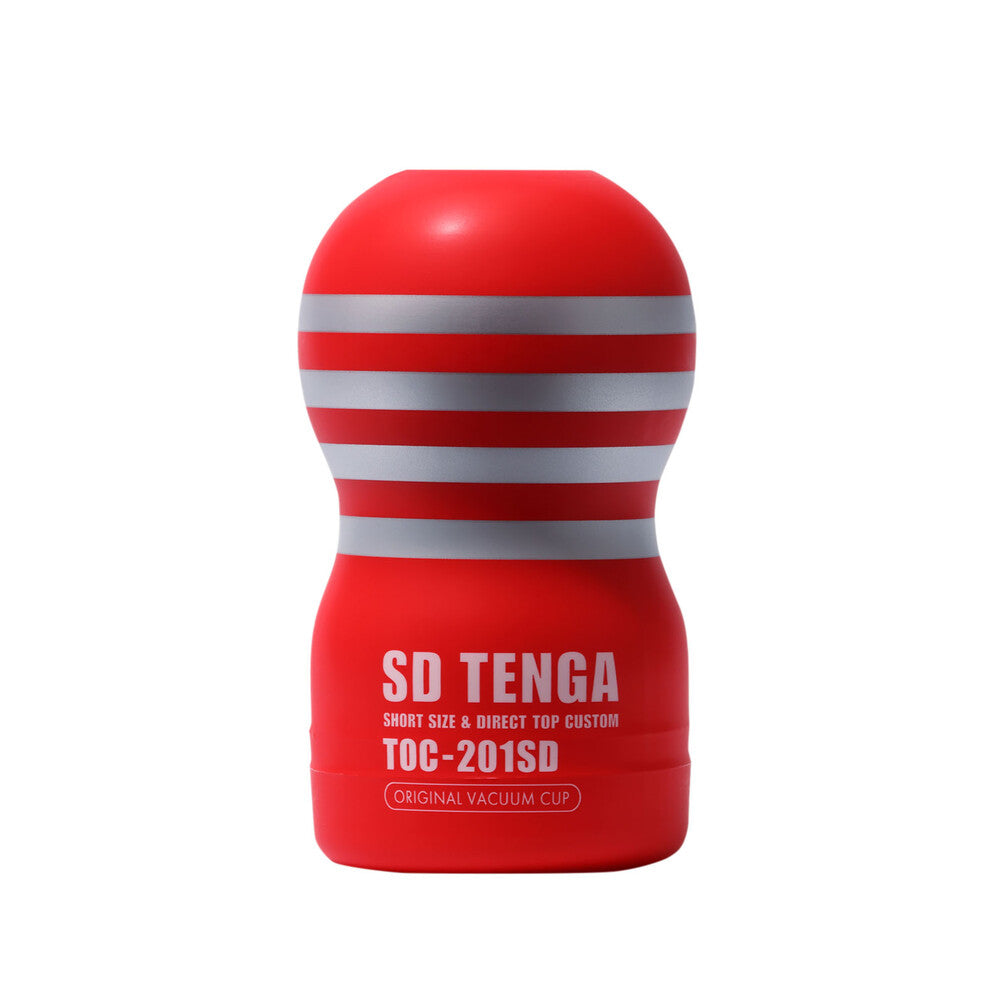 Tenga SD Vacuum Cup Regular - UABDSM