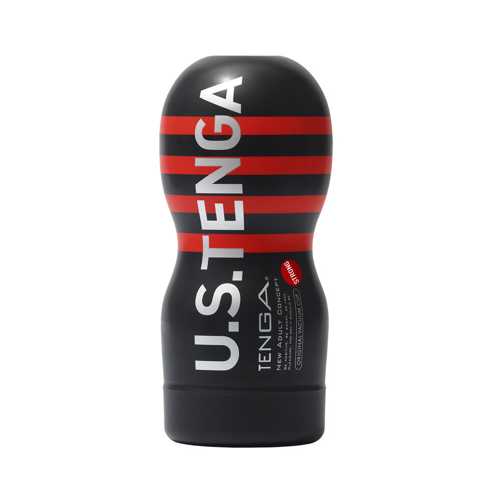 Tenga US Vacuum Strong - UABDSM