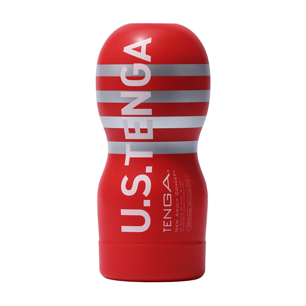 Tenga US Vacuum Cup Regular - UABDSM