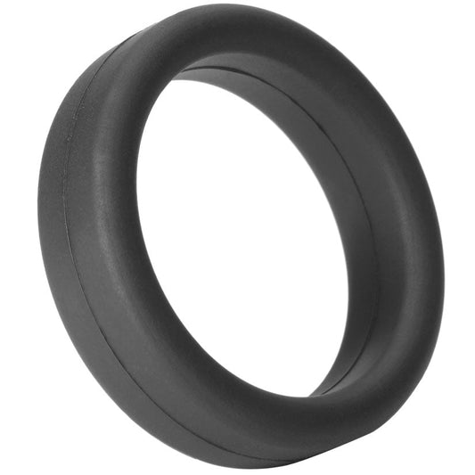 Super Soft C-Ring-Black 1.5 - UABDSM