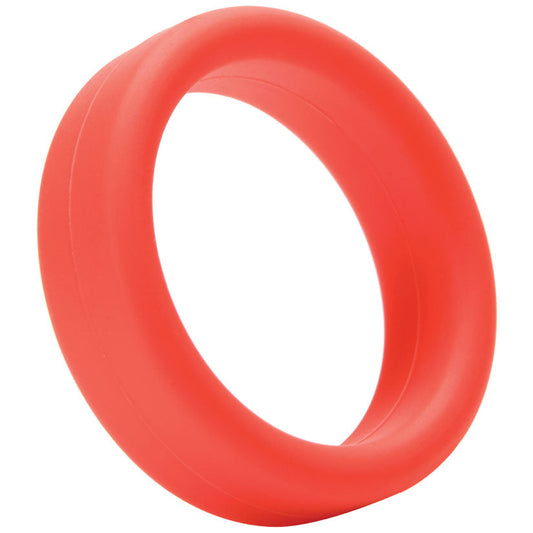 Super Soft C-Ring-Red 1.5 - UABDSM