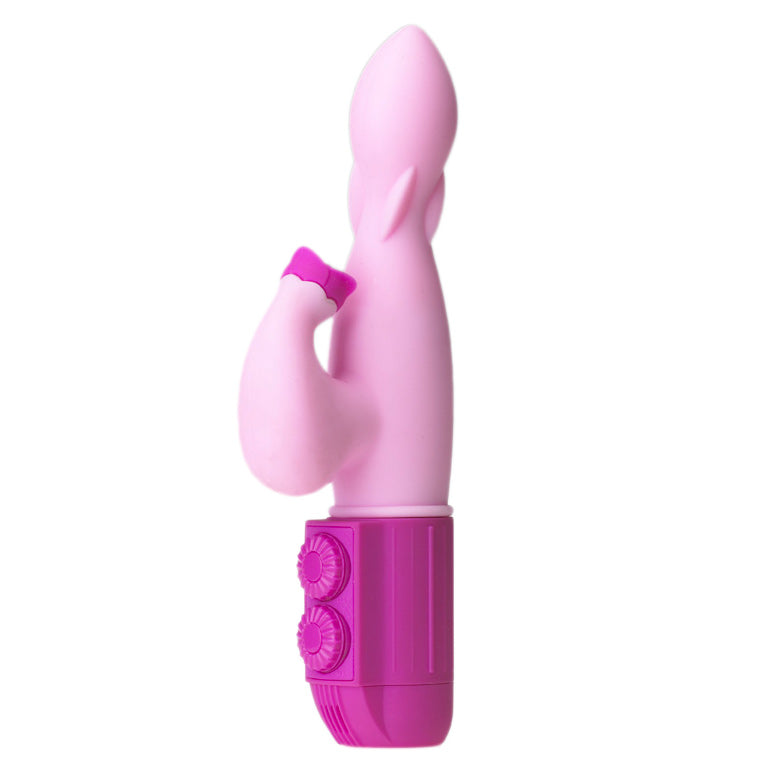 Vibratex Budding Bliss Clitoral Vibrator - UABDSM