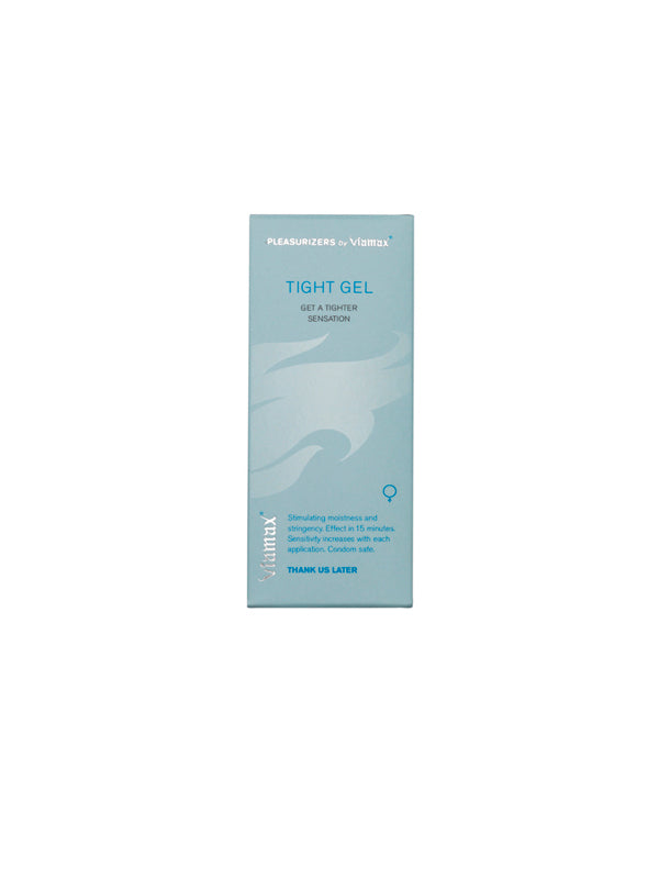 Viamax Tight Gel - 50 Ml - UABDSM