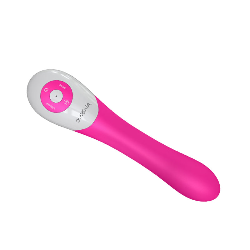 Nalone Pulse G-Spot Vibrator - UABDSM