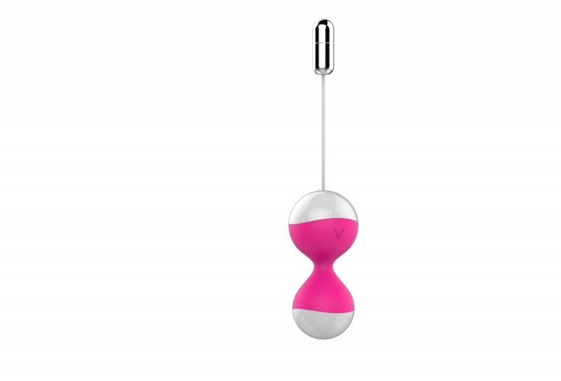 Nalone Miu Miu Vibrating Egg - Pink - UABDSM