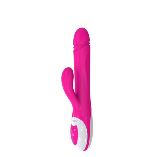 Nalone Wave Rabbit Vibrator - UABDSM