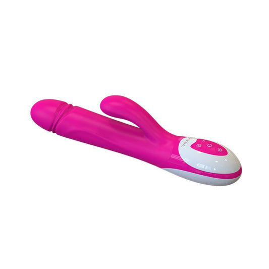 Nalone Wave Rabbit Vibrator - UABDSM