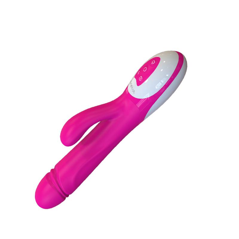 Nalone Wave Rabbit Vibrator - UABDSM