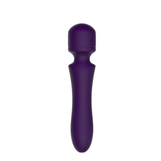 Nalone Rockit Wand Vibrator - Purple - UABDSM