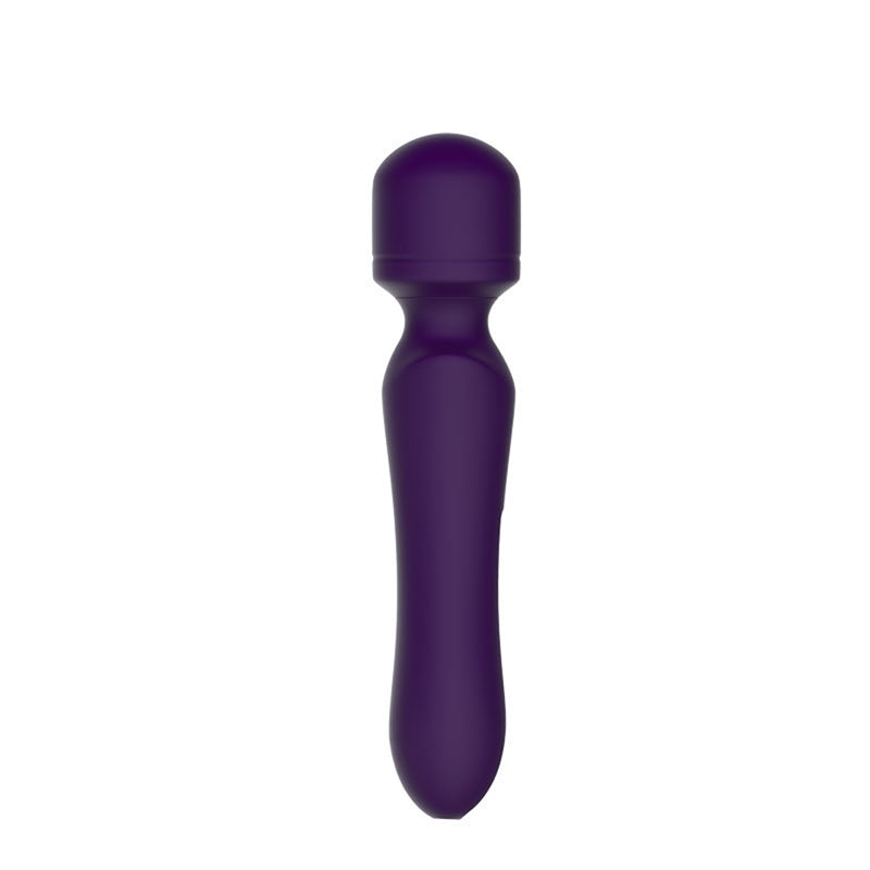 Nalone Rockit Wand Vibrator - Purple - UABDSM