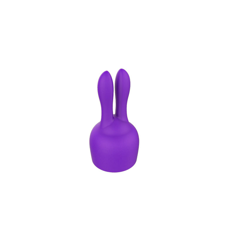 Nalone Bunny Attachment - Purple - UABDSM