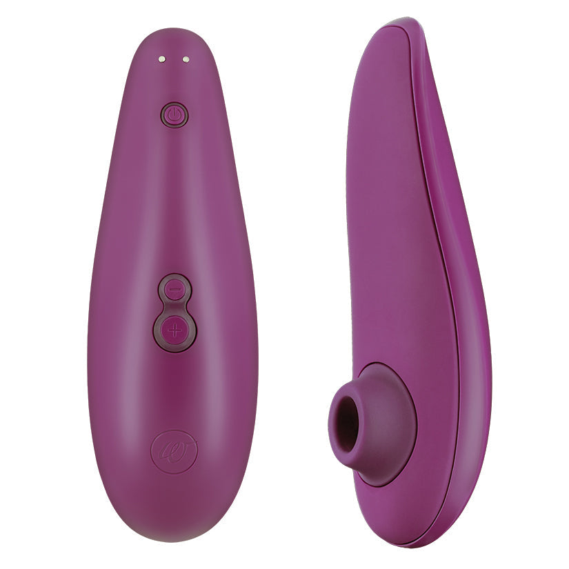 Womanizer Classic-Purple - UABDSM