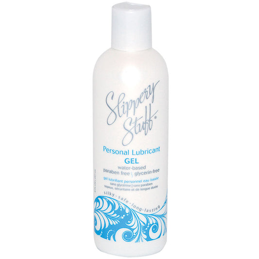 Slippery Stuff Lubricant Gel 8oz - UABDSM