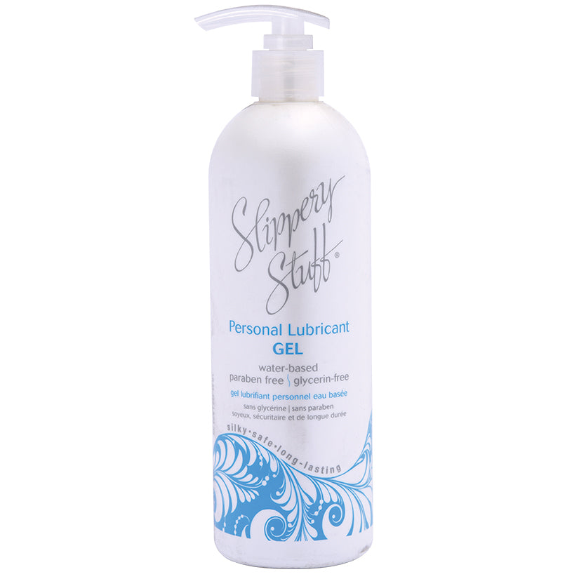 Slippery Stuff Lubricant Gel 32oz - UABDSM