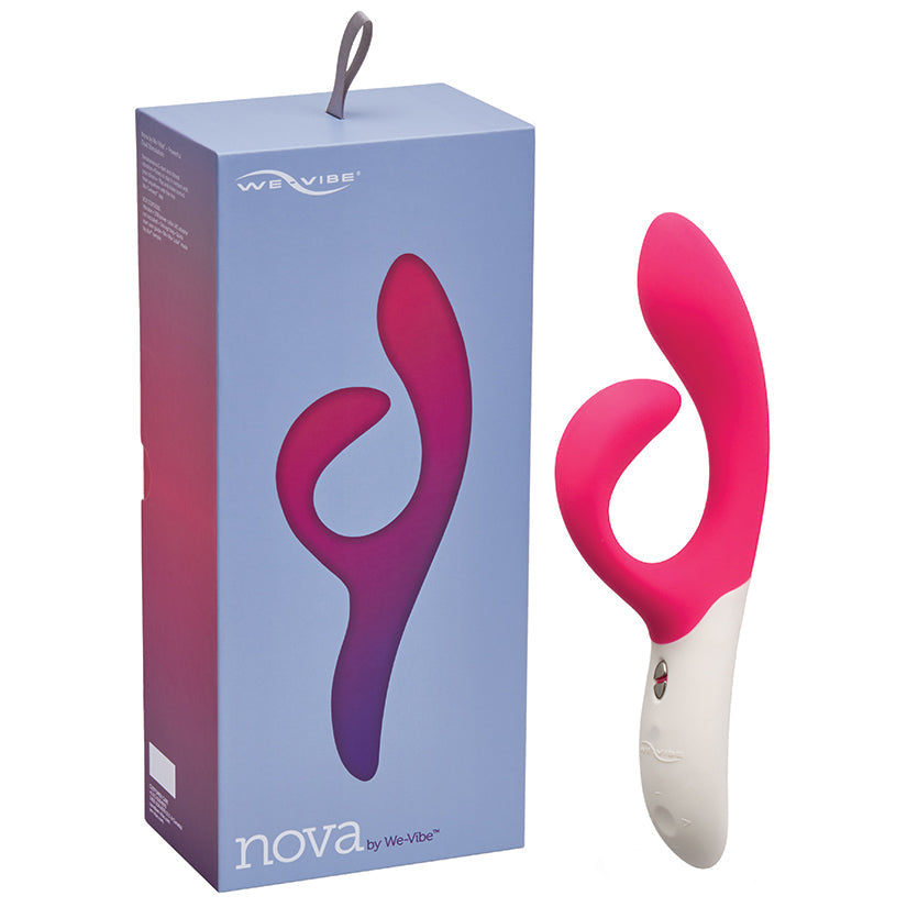 We-Vibe Nova-Pink - UABDSM