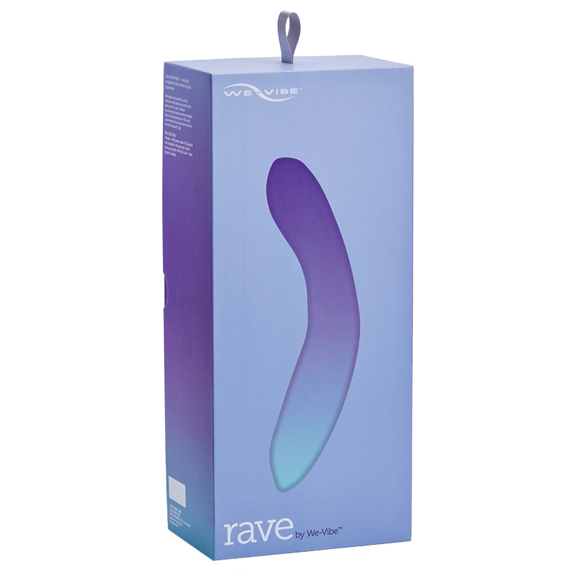 We-Vibe Rave-Purple - UABDSM