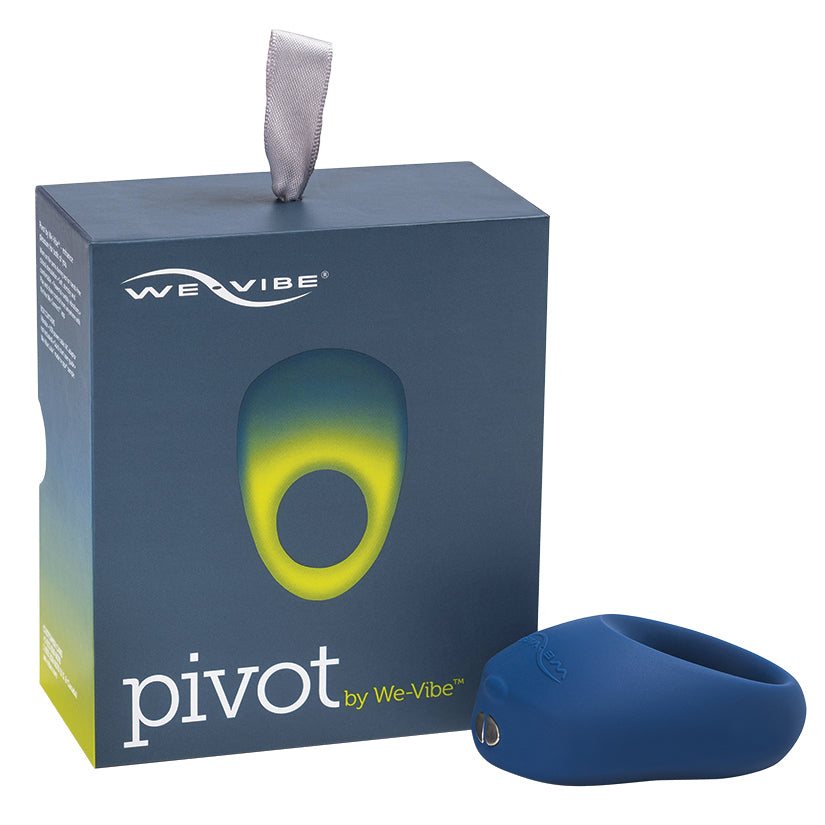 We-Vibe Pivot - UABDSM