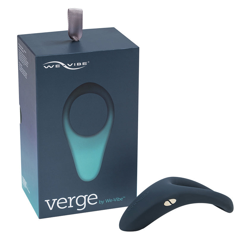 We-Vibe Verge - UABDSM