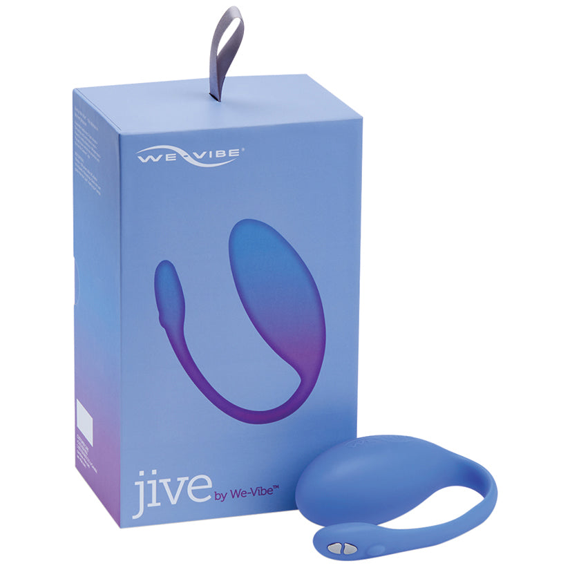 We-Vibe Jive-Blue - UABDSM