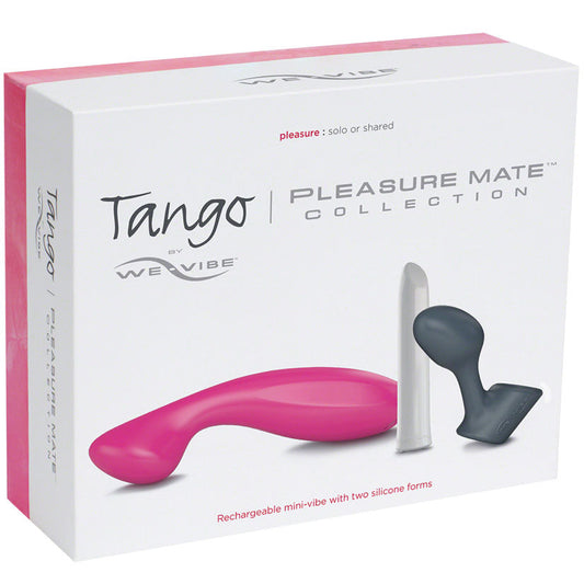 We-Vibe Tango Pleasure Mate Collection - UABDSM