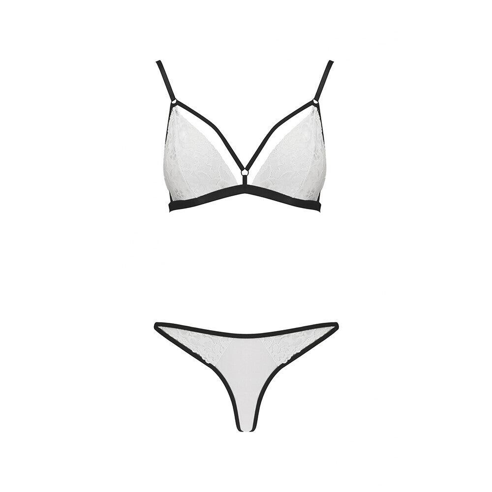 Passion Orihime Bra Set - UABDSM