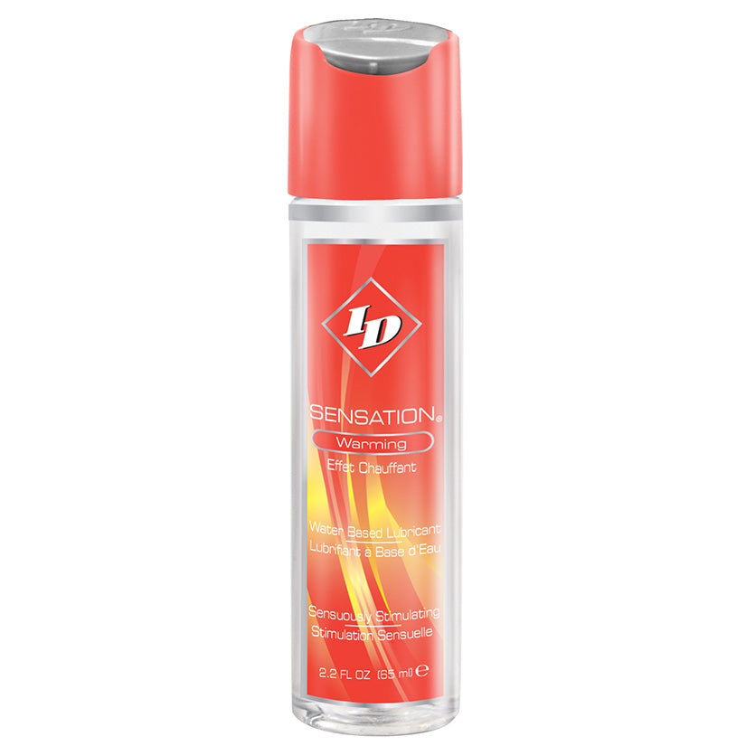 ID Sensations 2.2 Oz. - UABDSM