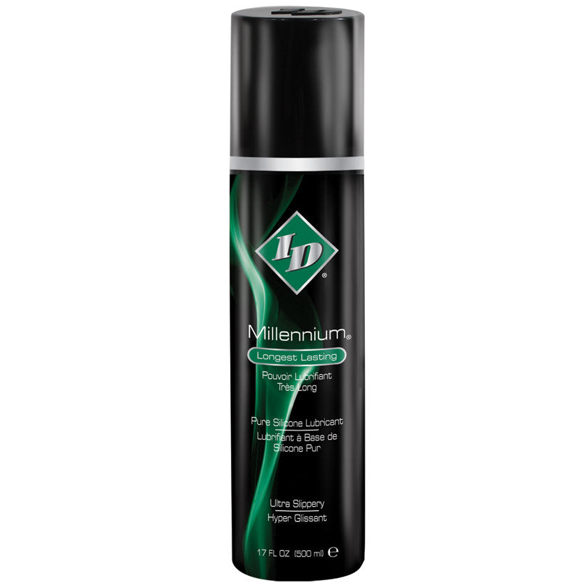 ID Millennium Silicone Lubricant 17 Oz - UABDSM