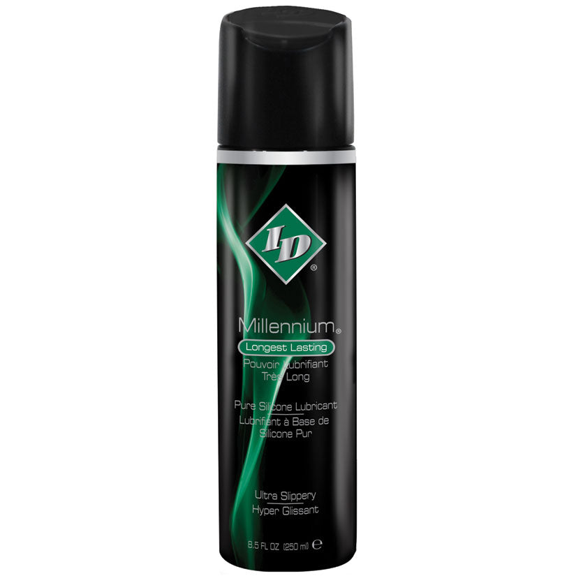 ID Millennium Silicone Lubricant 8.5 Oz - UABDSM