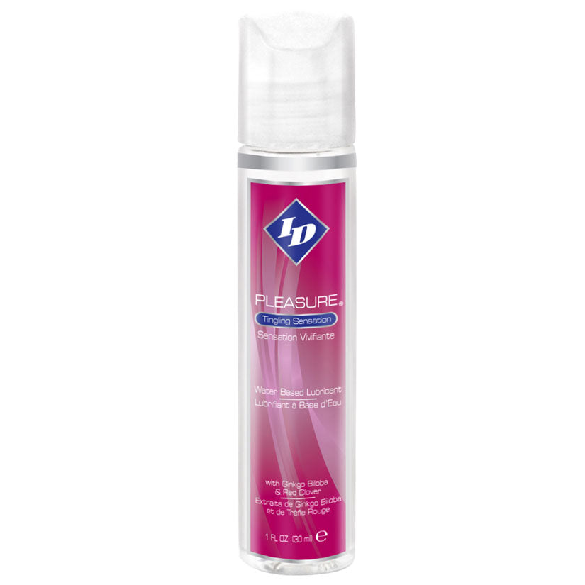 ID Pleasure 1 Fl Oz - UABDSM
