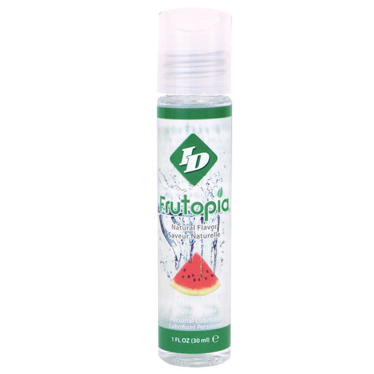 ID Frutopia Natural Flavor - Watermelon 1 Oz - UABDSM
