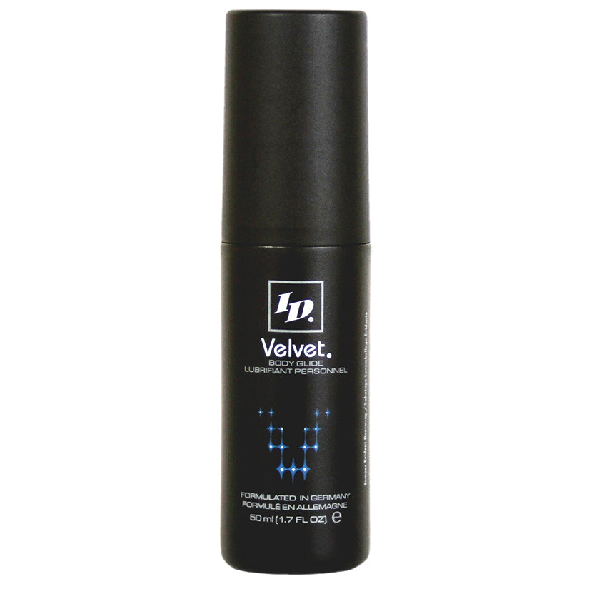 ID Velvet Body Glide 1.7 Oz - UABDSM