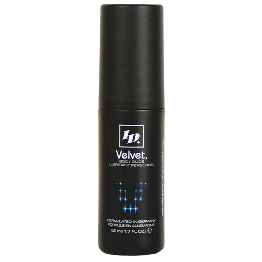 ID Velvet Body Glide 1.7 Oz - UABDSM