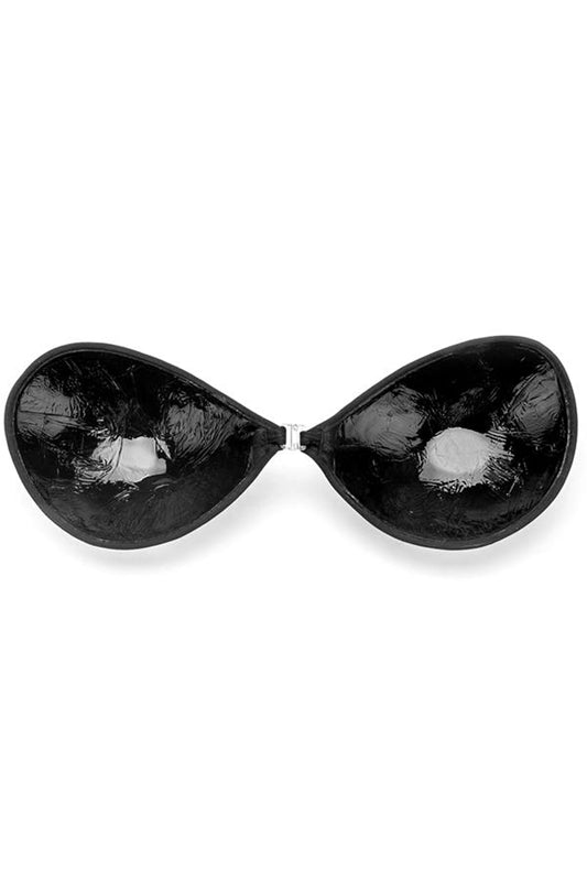 Smooth Invisible Adhesive Bra - Nude - UABDSM