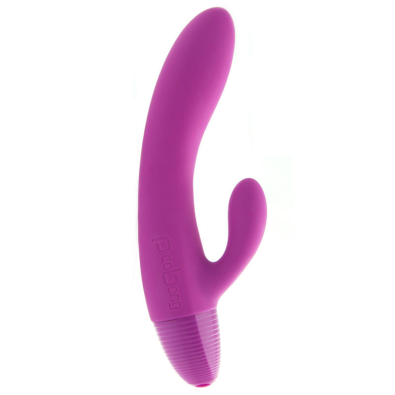 PicoBong Kaya Silicone Rabbit Vibrator - UABDSM