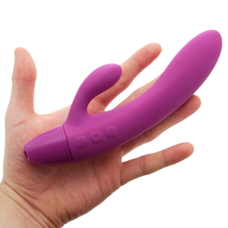 PicoBong Kaya Silicone Rabbit Vibrator - UABDSM