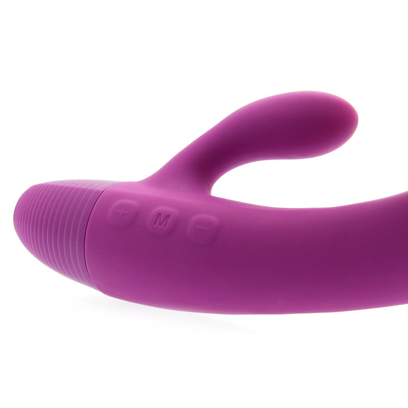 PicoBong Kaya Silicone Rabbit Vibrator - UABDSM