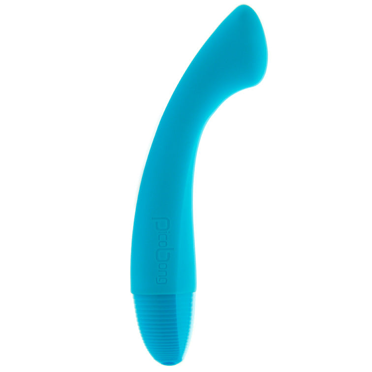 PicoBong Moka Silicone G-Spot Vibrator - UABDSM