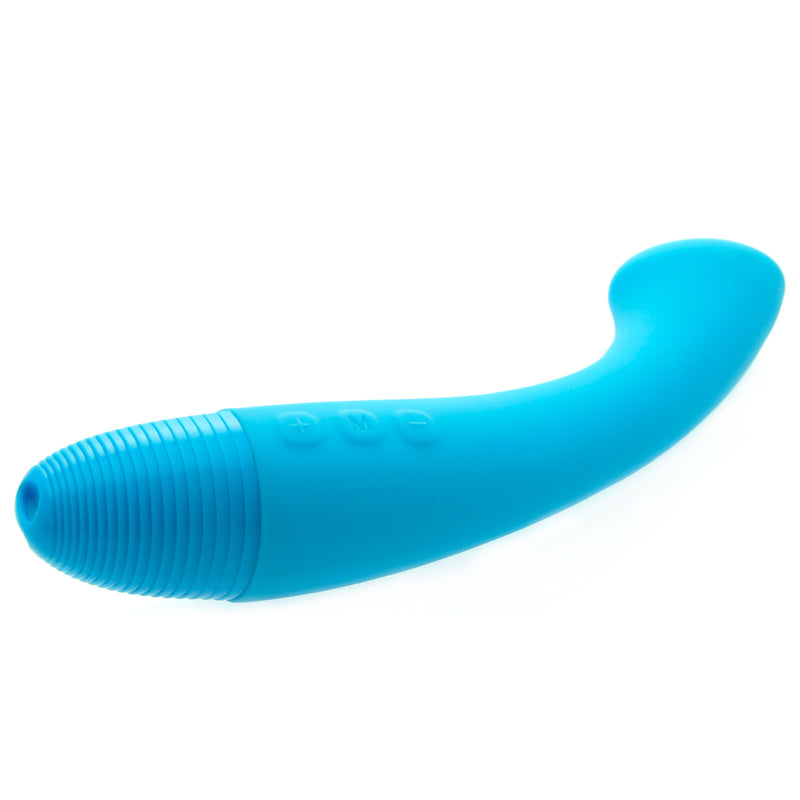 PicoBong Moka Silicone G-Spot Vibrator - UABDSM