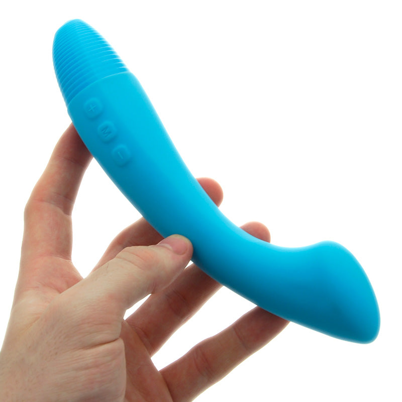 PicoBong Moka Silicone G-Spot Vibrator - UABDSM