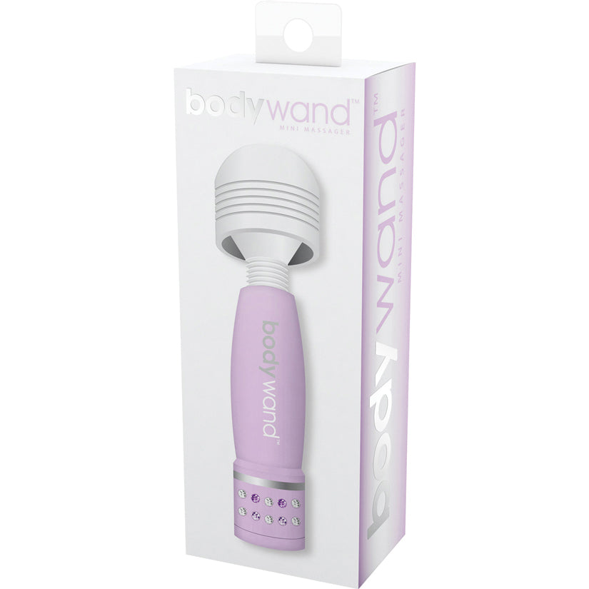 Bodywand Mini-Lavender - UABDSM