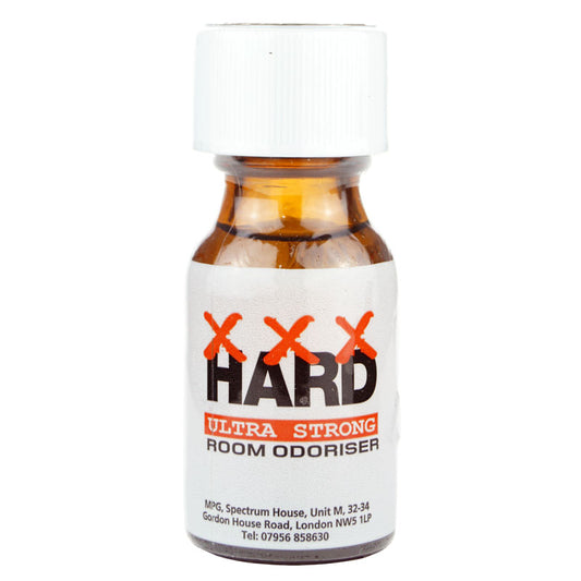 XXX Hard Ultra Strong Room Odouriser - UABDSM