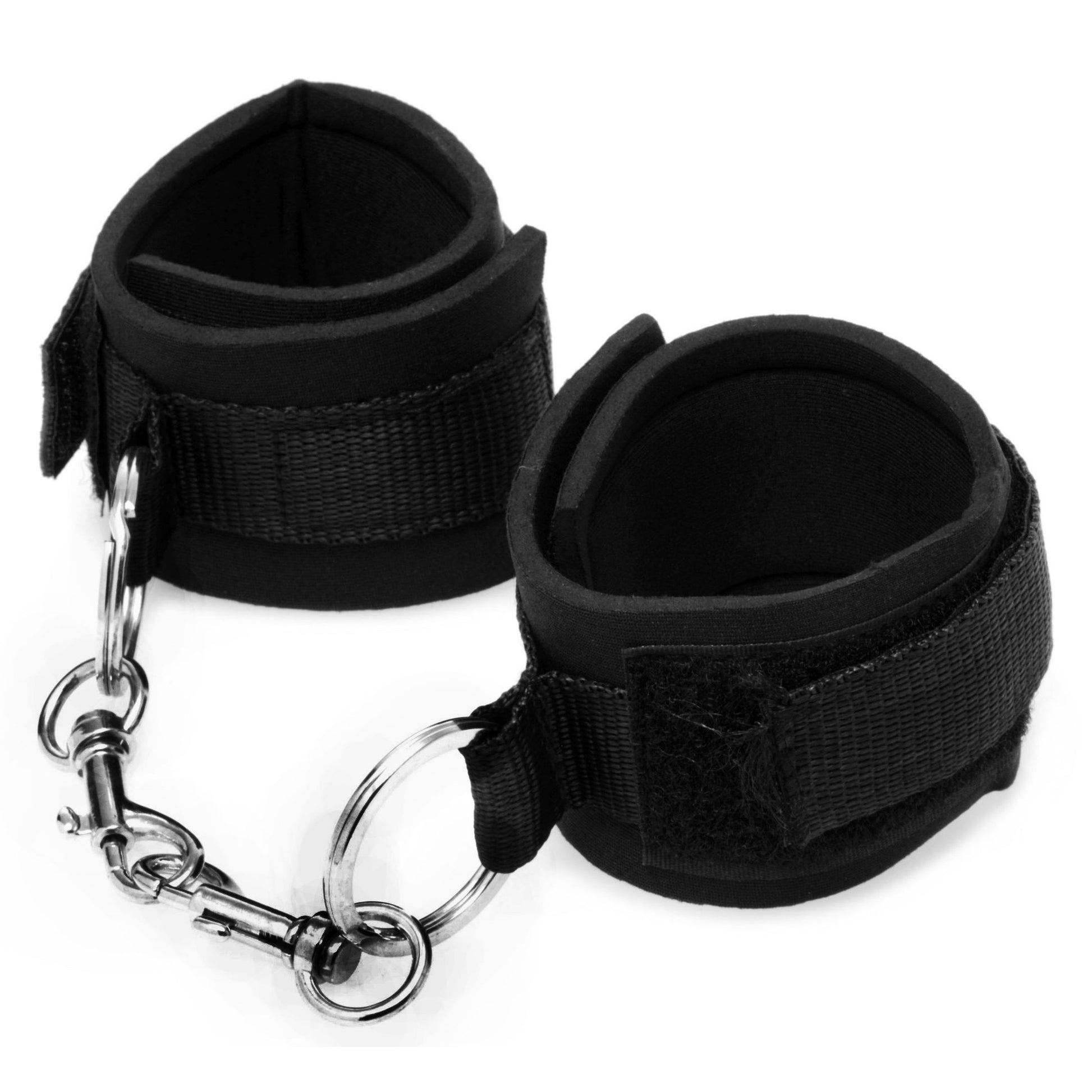 Wristlet Cuffs - UABDSM