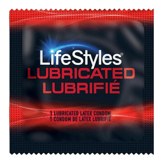 Lifestyles Ultra-Lubricated Condoms- 100 pack - UABDSM