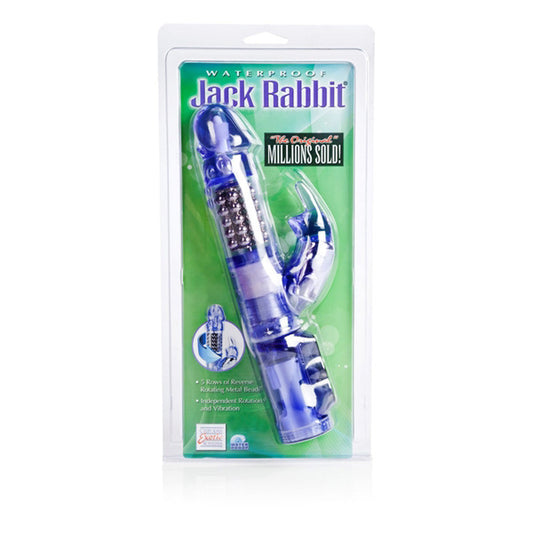 Waterproof Jack Rabbit 5 Rows - UABDSM