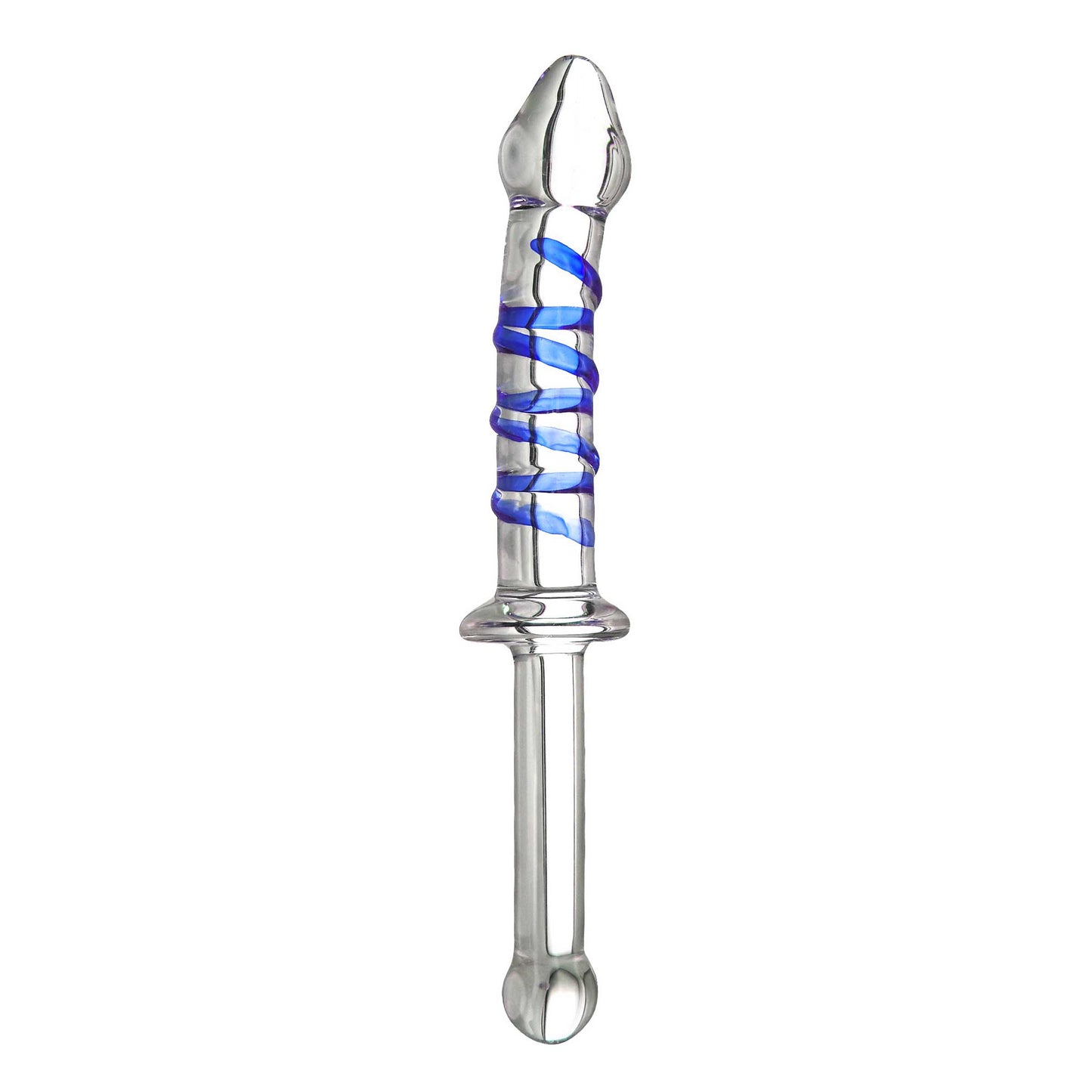 Nyasa Glass Dildo - UABDSM