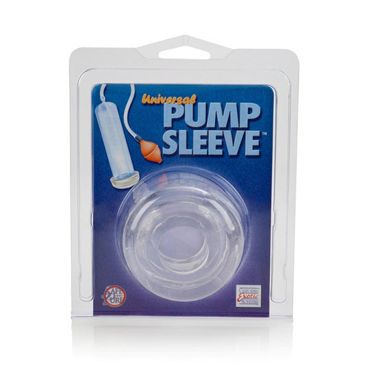 Universal Sleeve for Penis Pump - UABDSM