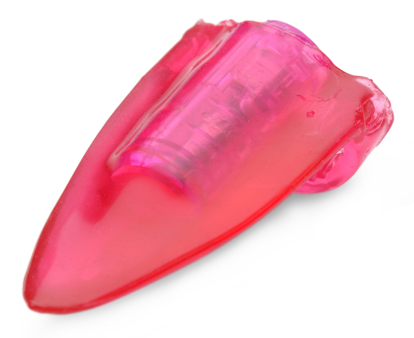 Trinity Lick It Silicone Finger Vibe - UABDSM