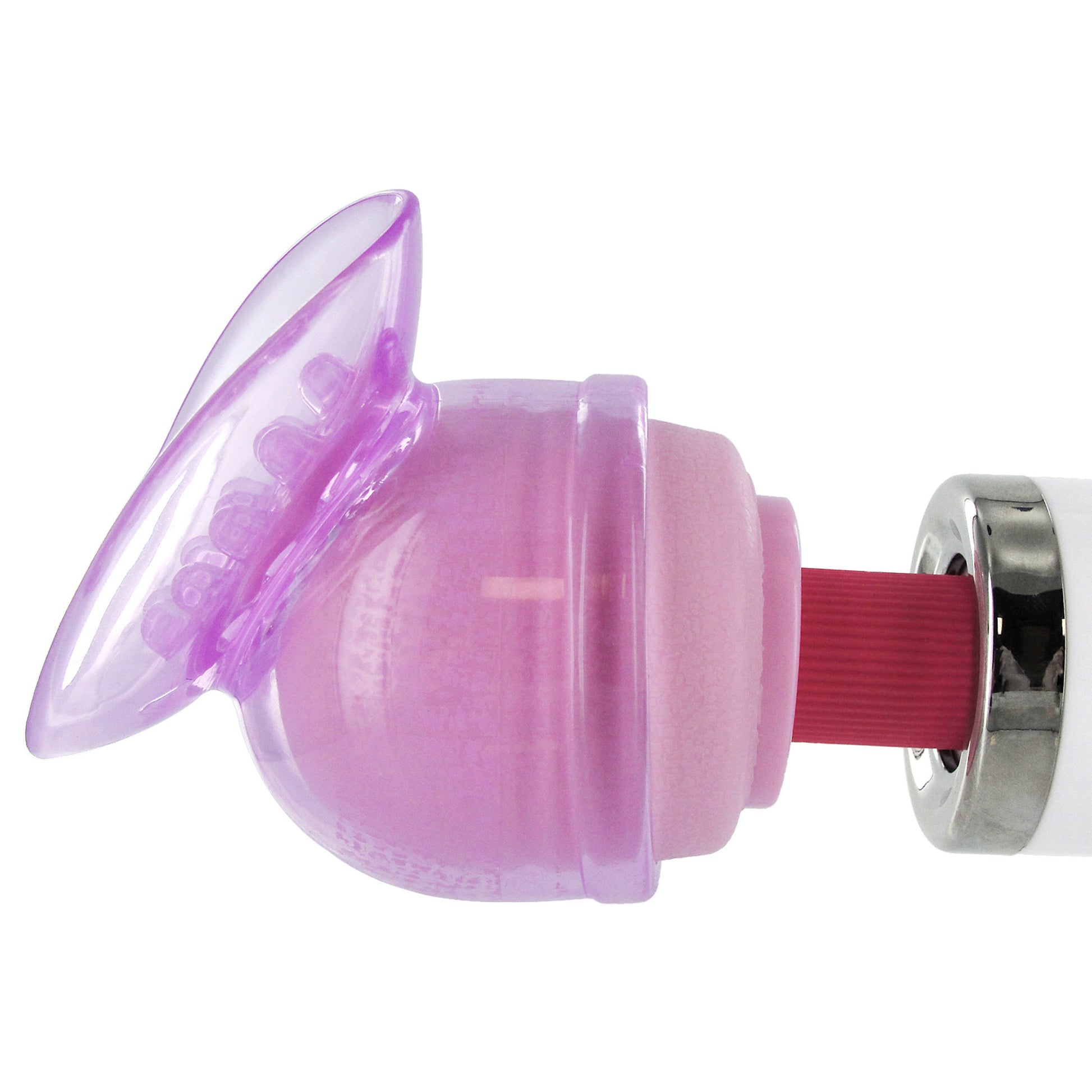 Lily Pod Wand Attachment - Boxed - UABDSM