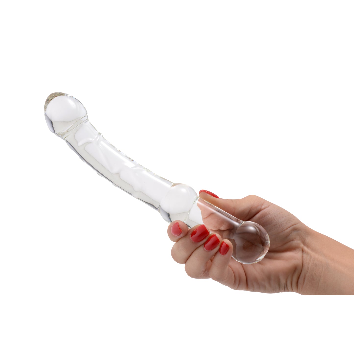 Prana Thrusting Wand - UABDSM