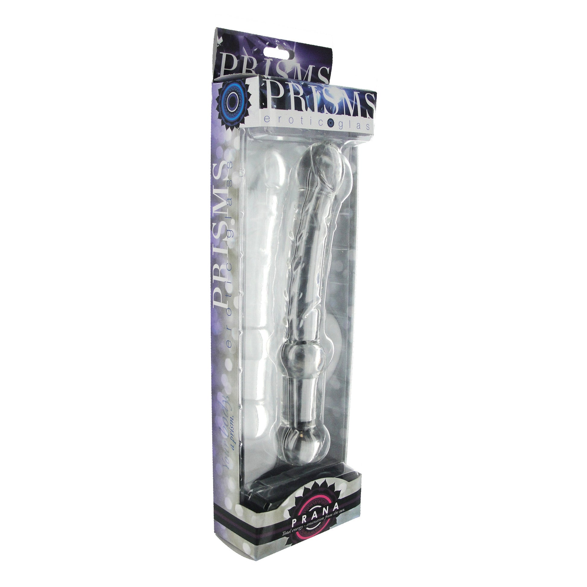 Prana Thrusting Wand - UABDSM